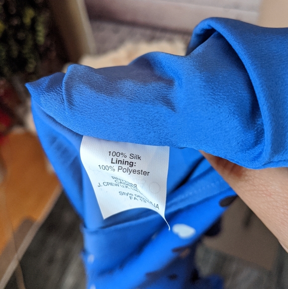 JCrew dress - Picture 8 of 8